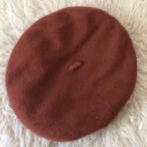 Brixton beret